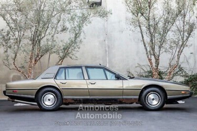 Aston Martin Lagonda - <small></small> 38.100 € <small>TTC</small> - #4