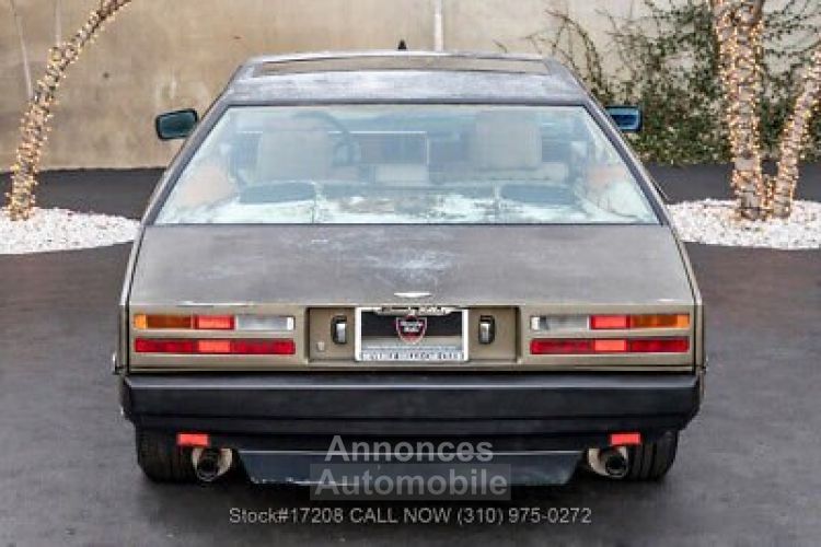 Aston Martin Lagonda - <small></small> 38.100 € <small>TTC</small> - #6