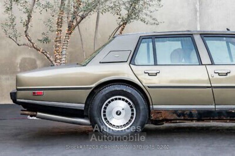 Aston Martin Lagonda - <small></small> 38.100 € <small>TTC</small> - #11