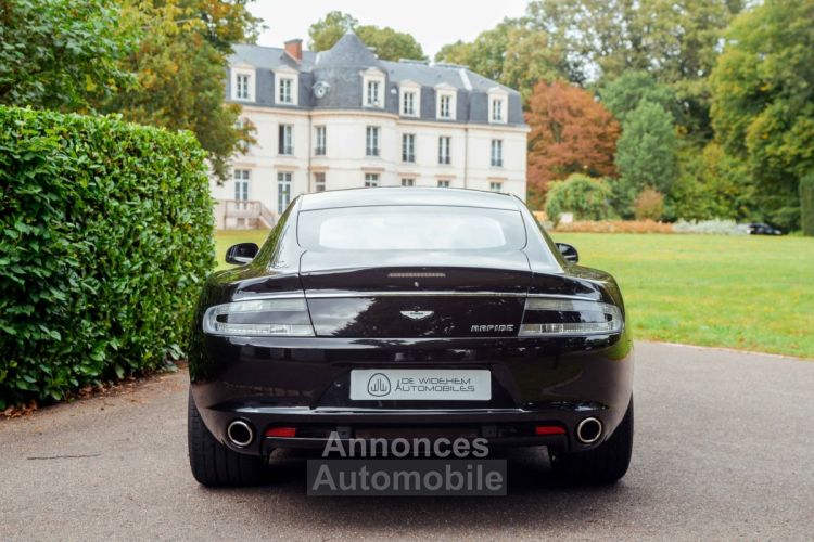 Aston Martin Rapide - <small></small> 79.900 € <small>TTC</small> - #2