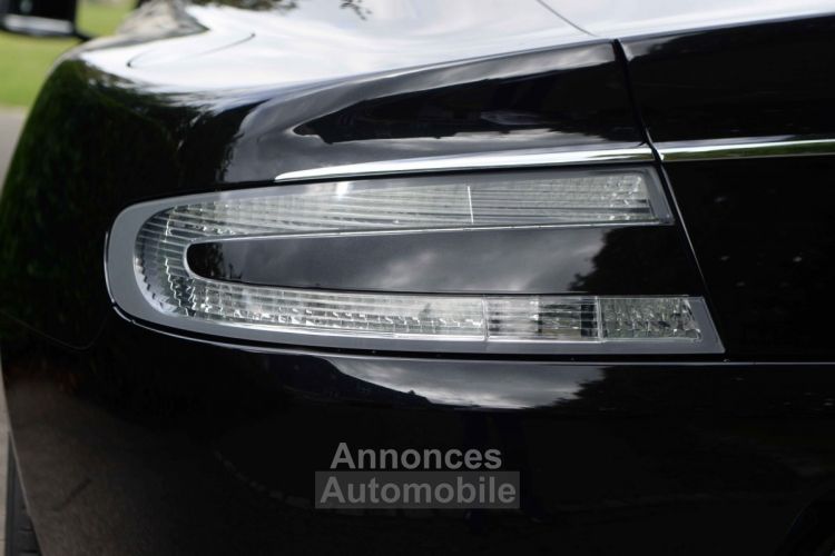 Aston Martin Rapide - <small></small> 79.900 € <small>TTC</small> - #4