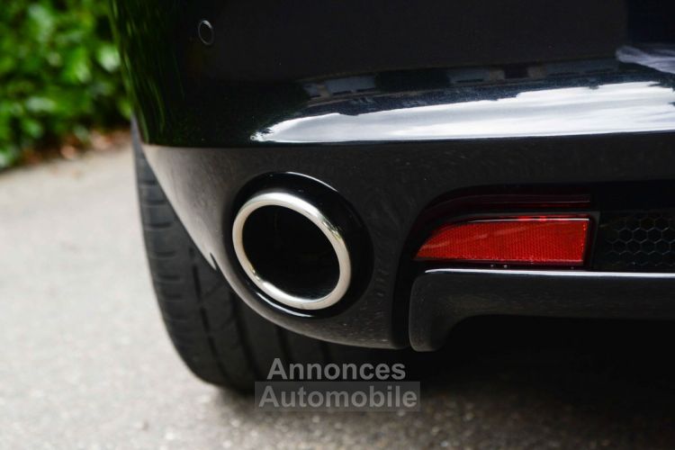 Aston Martin Rapide - <small></small> 79.900 € <small>TTC</small> - #8