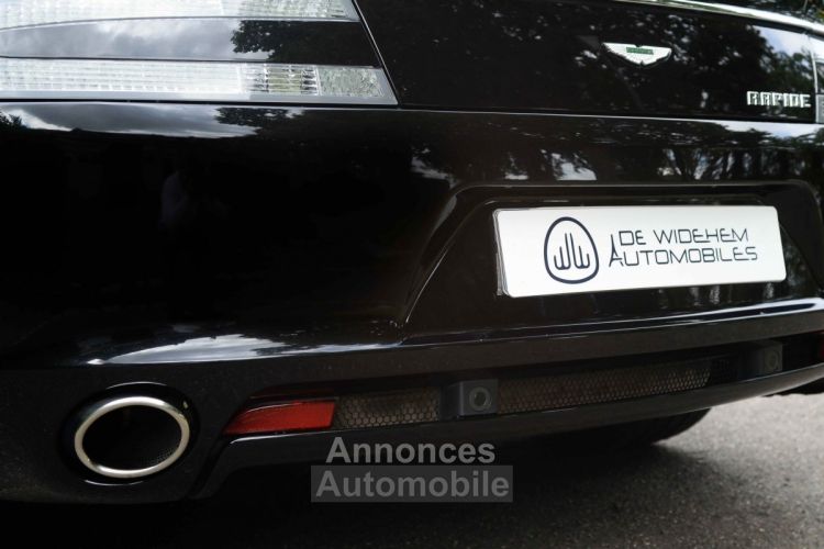 Aston Martin Rapide - <small></small> 79.900 € <small>TTC</small> - #9
