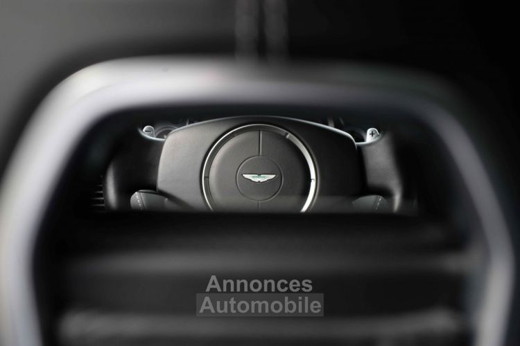 Aston Martin Rapide - <small></small> 79.900 € <small>TTC</small> - #14