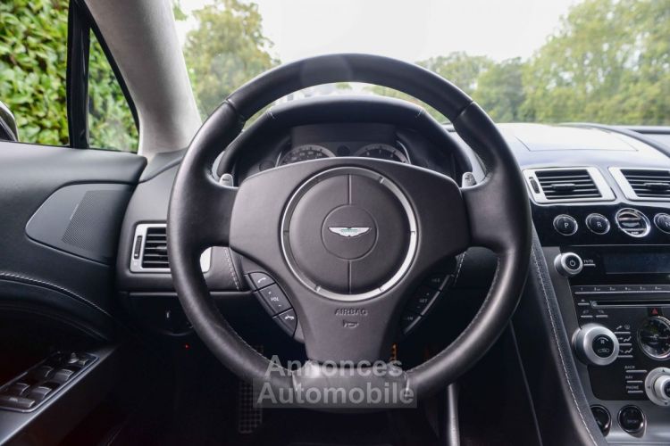 Aston Martin Rapide - <small></small> 79.900 € <small>TTC</small> - #15