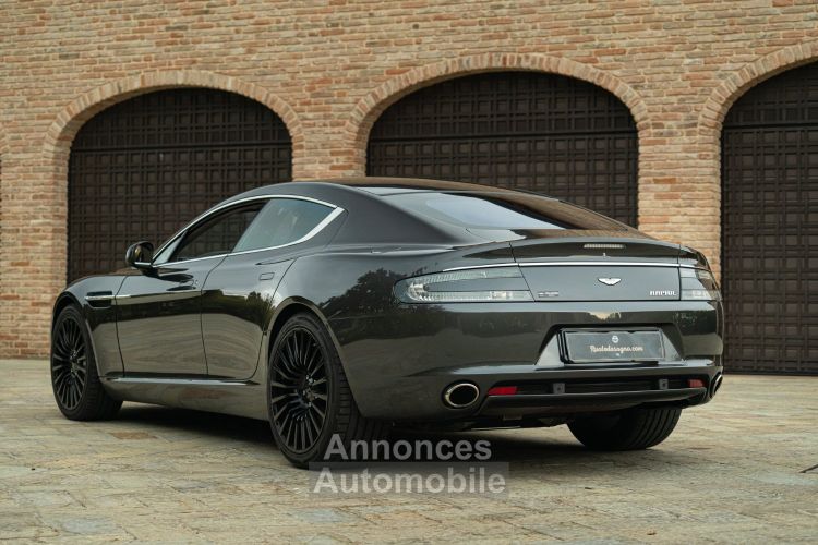 Aston Martin Rapide - Prix sur Demande - #2