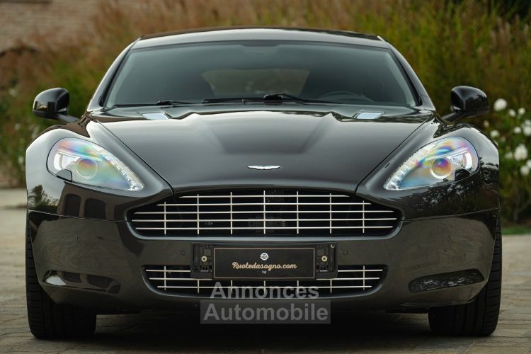 Aston Martin Rapide - Prix sur Demande - #11