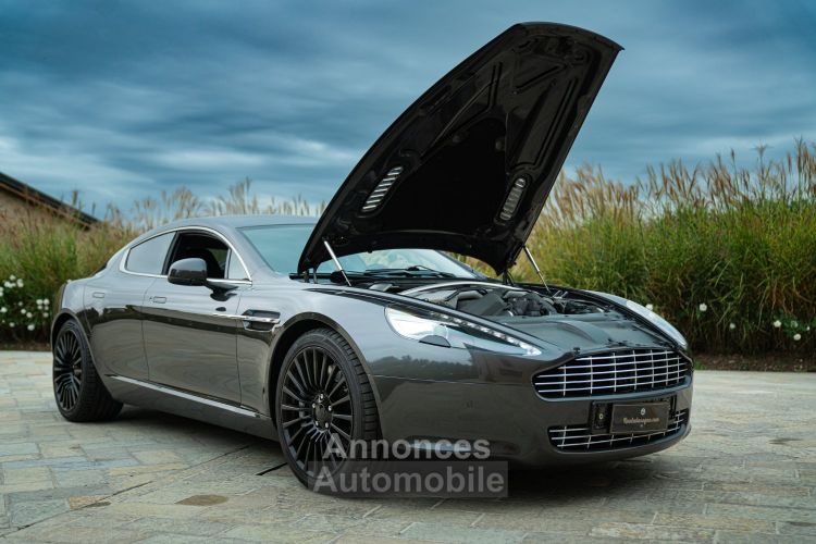 Aston Martin Rapide - Prix sur Demande - #18