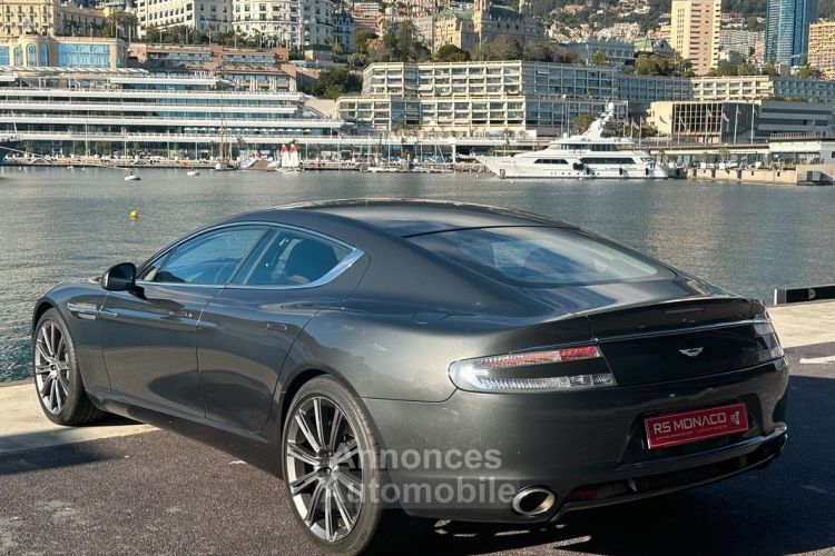 Aston Martin Rapide - <small></small> 59.990 € <small>TTC</small> - #2