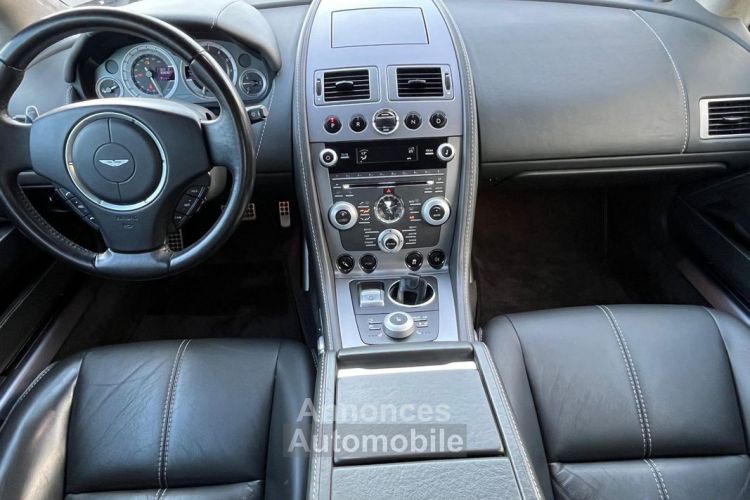 Aston Martin Rapide - <small></small> 59.990 € <small>TTC</small> - #3