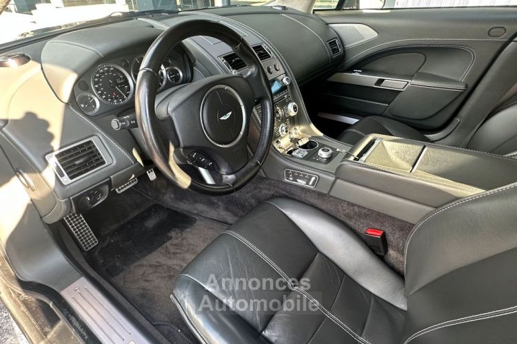 Aston Martin Rapide - <small></small> 59.990 € <small>TTC</small> - #4