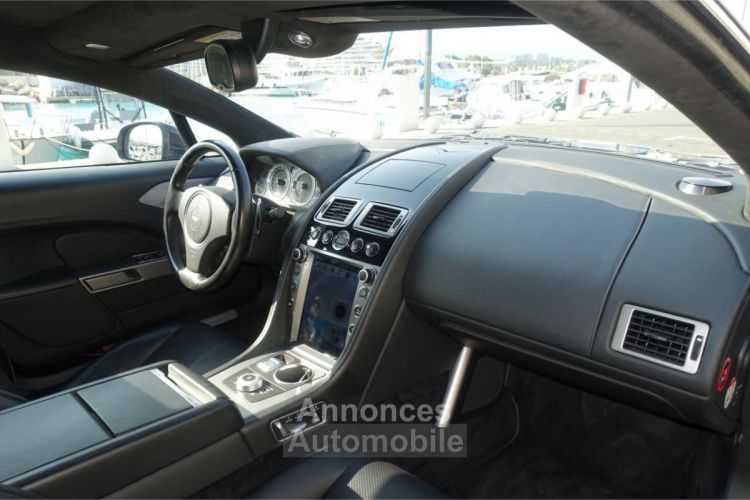 Aston Martin Rapide 5.9 V12 - 477 - BV Touchtronic 2 . - <small></small> 44.990 € <small>TTC</small> - #6