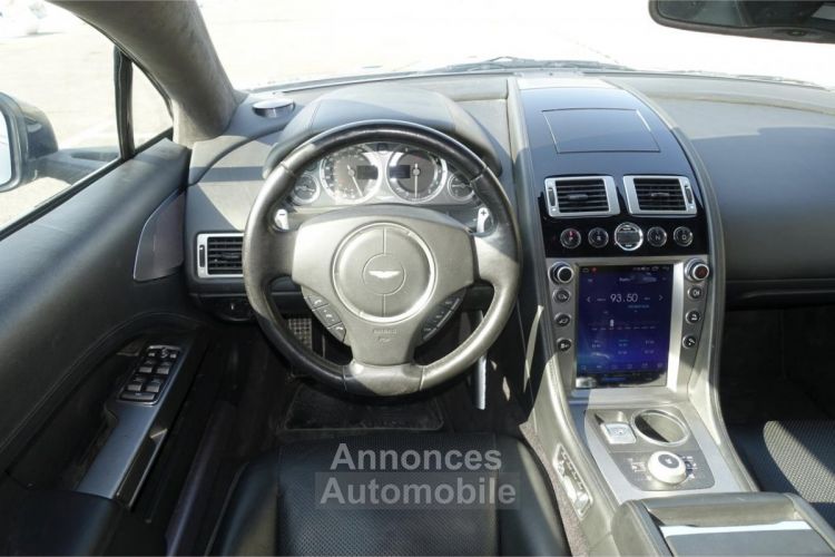 Aston Martin Rapide 5.9 V12 - 477 - BV Touchtronic 2 . - <small></small> 44.990 € <small>TTC</small> - #10