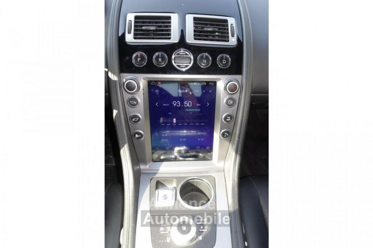 Aston Martin Rapide 5.9 V12 - 477 - BV Touchtronic 2 . - <small></small> 44.990 € <small>TTC</small> - #11