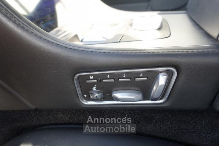 Aston Martin Rapide 5.9 V12 - 477 - BV Touchtronic 2 . - <small></small> 44.990 € <small>TTC</small> - #17