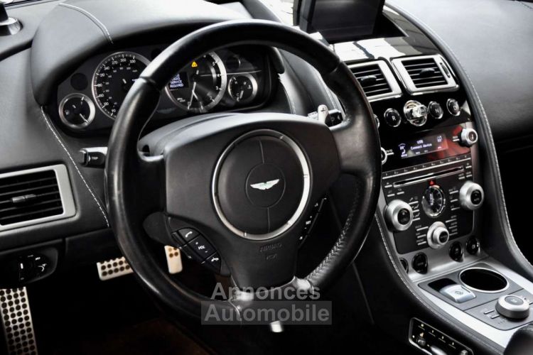 Aston Martin Rapide 5.9i V12 477cv - <small></small> 66.000 € <small>TTC</small> - #12