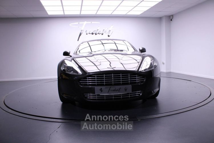Aston Martin Rapide 6.0 V12 - <small></small> 64.900 € <small>TTC</small> - #2