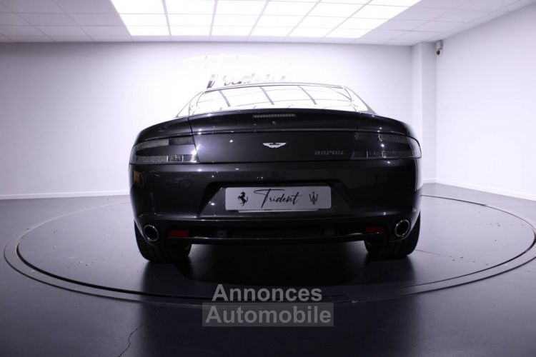 Aston Martin Rapide 6.0 V12 - <small></small> 64.900 € <small>TTC</small> - #6