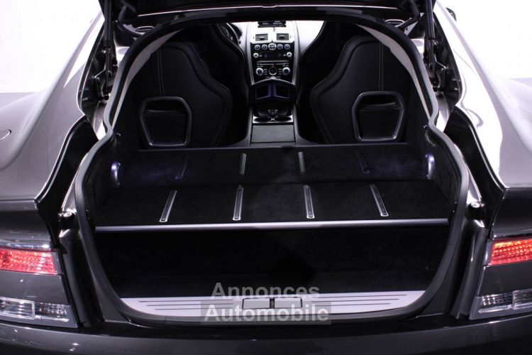 Aston Martin Rapide 6.0 V12 - <small></small> 64.900 € <small>TTC</small> - #18
