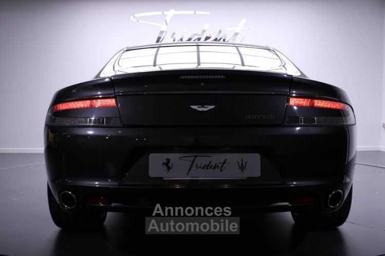 Aston Martin Rapide 6.0 V12 - <small></small> 64.900 € <small>TTC</small> - #20