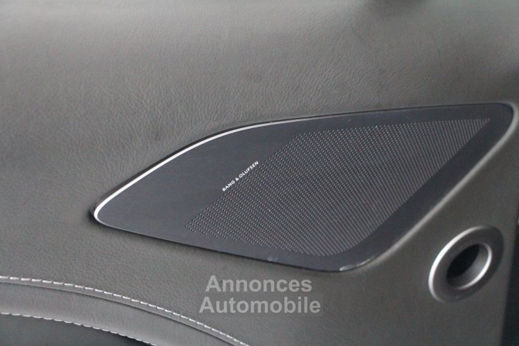 Aston Martin Rapide 6.0 V12 - <small>A partir de </small>590 EUR <small>/ mois</small> - #11