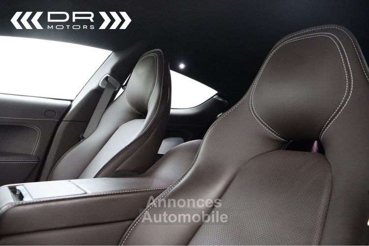 Aston Martin Rapide 6.0 V12 - FULL SERVICE HISTORY 1 OWNER 59.709km!! - <small></small> 59.995 € <small>TTC</small> - #36