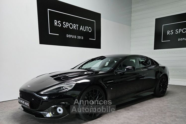 Aston Martin Rapide RAPIDE AMR 1/210 EXEMPLAIRES - <small></small> 210.000 € <small></small> - #2