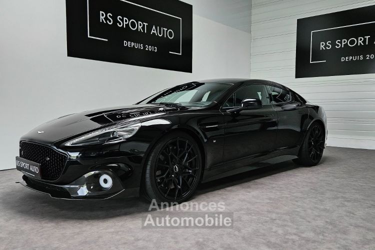 Aston Martin Rapide RAPIDE AMR 1/210 EXEMPLAIRES - <small></small> 210.000 € <small></small> - #3