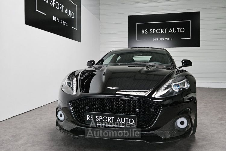Aston Martin Rapide RAPIDE AMR 1/210 EXEMPLAIRES - <small></small> 210.000 € <small></small> - #6