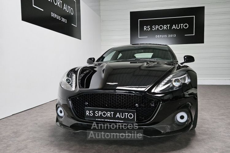 Aston Martin Rapide RAPIDE AMR 1/210 EXEMPLAIRES - <small></small> 210.000 € <small></small> - #7
