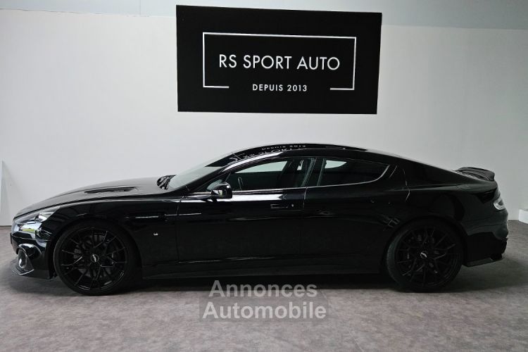 Aston Martin Rapide RAPIDE AMR 1/210 EXEMPLAIRES - <small></small> 210.000 € <small></small> - #9
