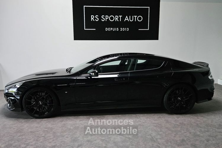 Aston Martin Rapide RAPIDE AMR 1/210 EXEMPLAIRES - <small></small> 210.000 € <small></small> - #11