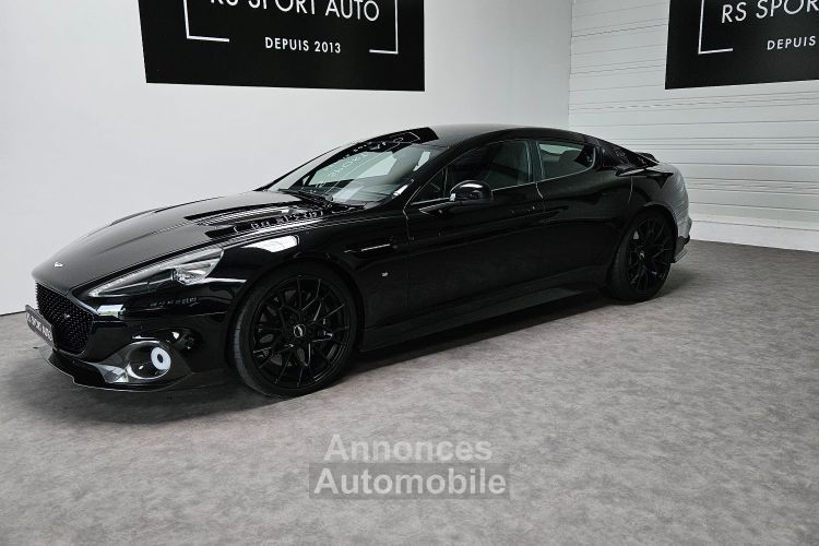 Aston Martin Rapide RAPIDE AMR 1/210 EXEMPLAIRES - <small></small> 210.000 € <small></small> - #12
