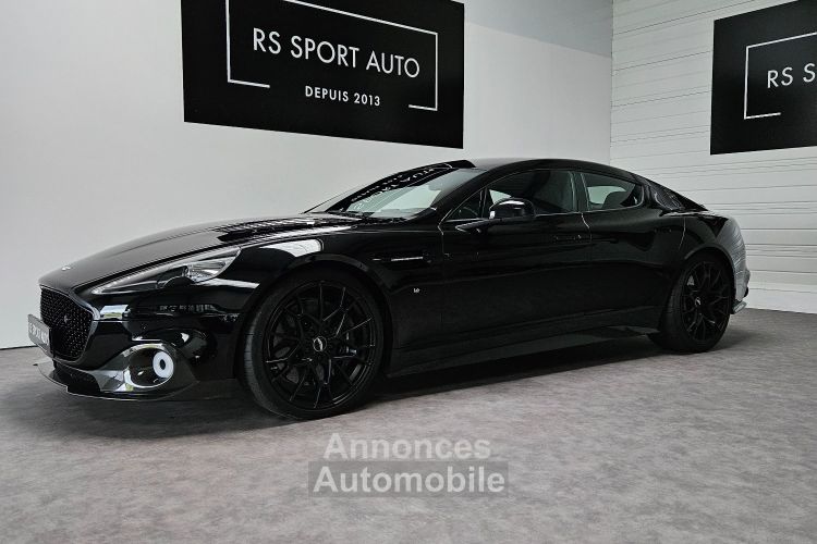 Aston Martin Rapide RAPIDE AMR 1/210 EXEMPLAIRES - <small></small> 210.000 € <small></small> - #14