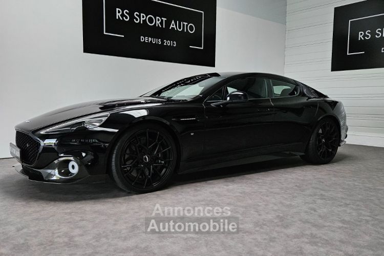Aston Martin Rapide RAPIDE AMR 1/210 EXEMPLAIRES - <small></small> 210.000 € <small></small> - #15
