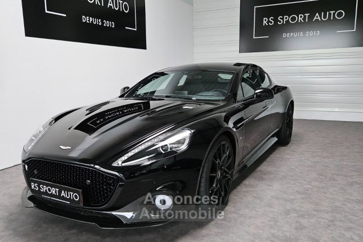 Aston Martin Rapide RAPIDE AMR 1/210 EXEMPLAIRES - <small></small> 210.000 € <small></small> - #16