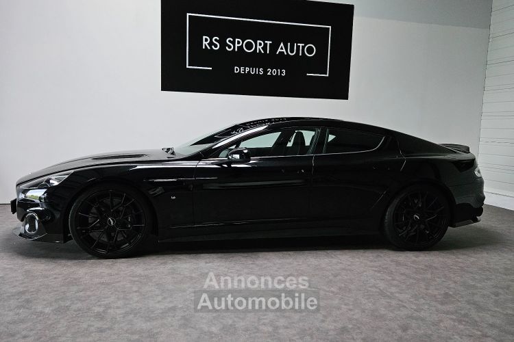 Aston Martin Rapide RAPIDE AMR 1/210 EXEMPLAIRES - <small></small> 210.000 € <small></small> - #18