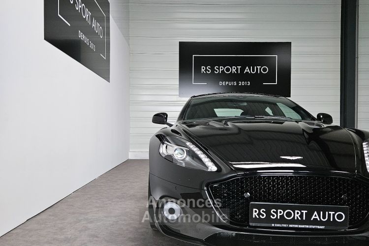 Aston Martin Rapide RAPIDE AMR 1/210 EXEMPLAIRES - <small></small> 210.000 € <small></small> - #19