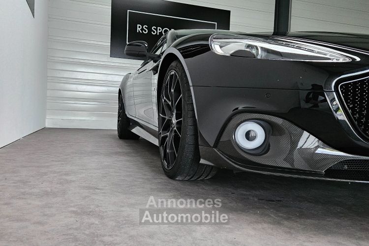 Aston Martin Rapide RAPIDE AMR 1/210 EXEMPLAIRES - <small></small> 210.000 € <small></small> - #20
