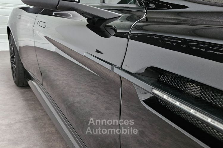 Aston Martin Rapide RAPIDE AMR 1/210 EXEMPLAIRES - <small></small> 210.000 € <small></small> - #25