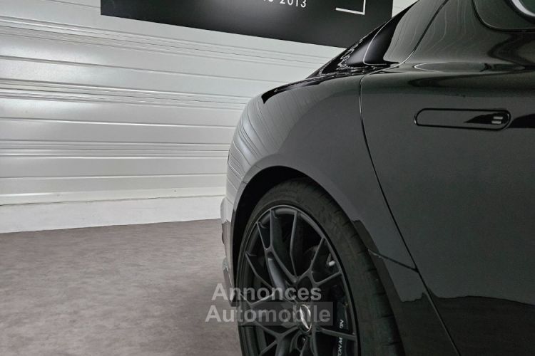 Aston Martin Rapide RAPIDE AMR 1/210 EXEMPLAIRES - <small></small> 210.000 € <small></small> - #27