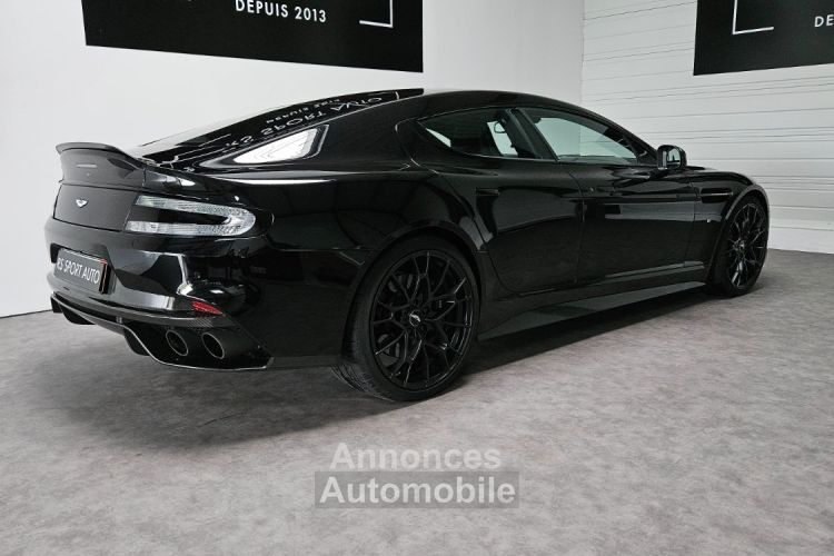 Aston Martin Rapide RAPIDE AMR 1/210 EXEMPLAIRES - <small></small> 210.000 € <small></small> - #33