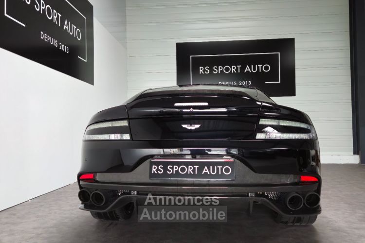 Aston Martin Rapide RAPIDE AMR 1/210 EXEMPLAIRES - <small></small> 210.000 € <small></small> - #35