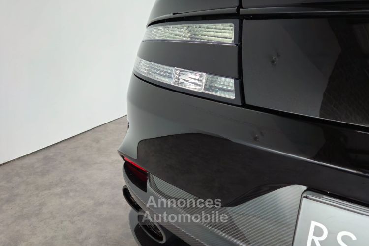 Aston Martin Rapide RAPIDE AMR 1/210 EXEMPLAIRES - <small></small> 210.000 € <small></small> - #36
