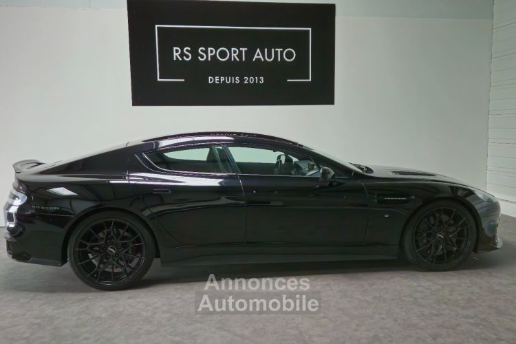 Aston Martin Rapide RAPIDE AMR 1/210 EXEMPLAIRES - <small></small> 210.000 € <small></small> - #40
