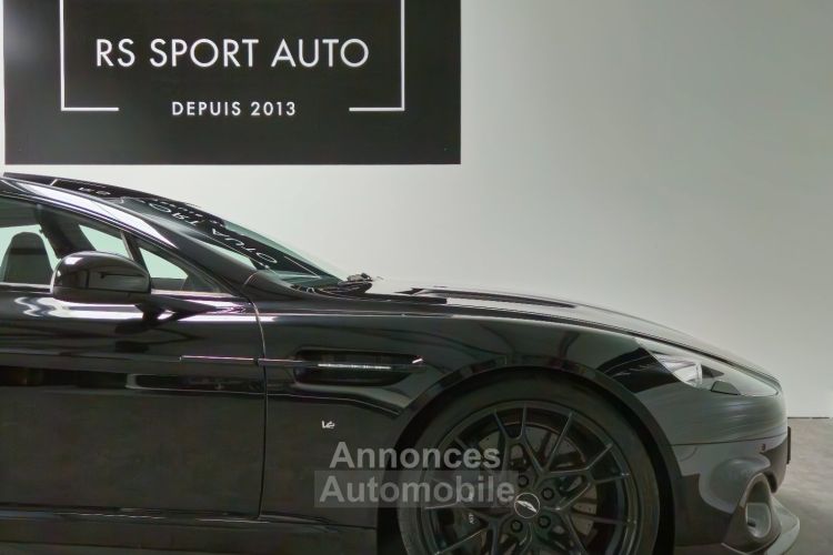 Aston Martin Rapide RAPIDE AMR 1/210 EXEMPLAIRES - <small></small> 210.000 € <small></small> - #41