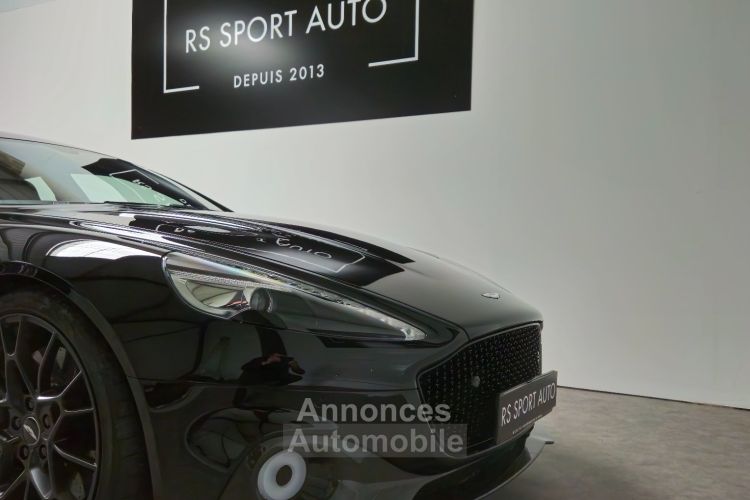Aston Martin Rapide RAPIDE AMR 1/210 EXEMPLAIRES - <small></small> 210.000 € <small></small> - #42