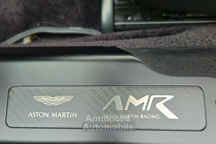 Aston Martin Rapide RAPIDE AMR 1/210 EXEMPLAIRES - <small></small> 210.000 € <small></small> - #50