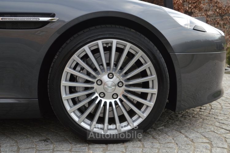 Aston Martin Rapide S 560 ch 6.0 V12 Touchtronic 38.000 km !! - <small></small> 98.900 € <small></small> - #5