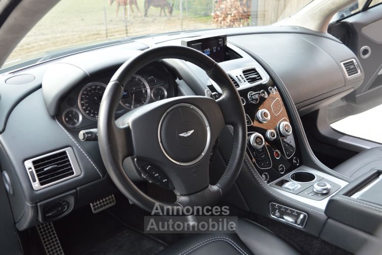 Aston Martin Rapide S 560 ch 6.0 V12 Touchtronic 38.000 km !! - <small></small> 98.900 € <small></small> - #7